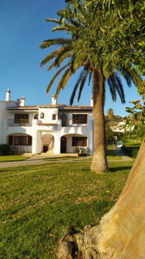 Son Bou Bonito y renovado Apartamento